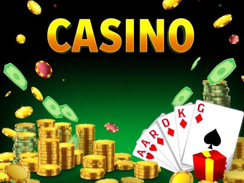 Discover top-rated online casinos that pay real cash. Explore trustworthy platforms, game variety, and secure payment options for real money gambling. Compare bonuses and payout speeds.